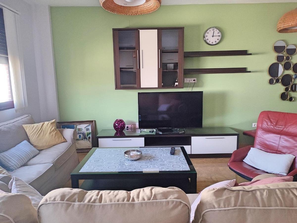 Amplio Y Moderno Apartamento Lorenzo Ferreira Cordoba Exterior photo