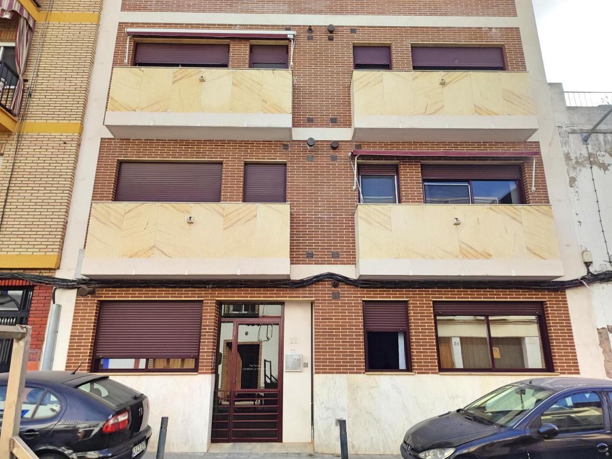 Amplio Y Moderno Apartamento Lorenzo Ferreira Cordoba Exterior photo