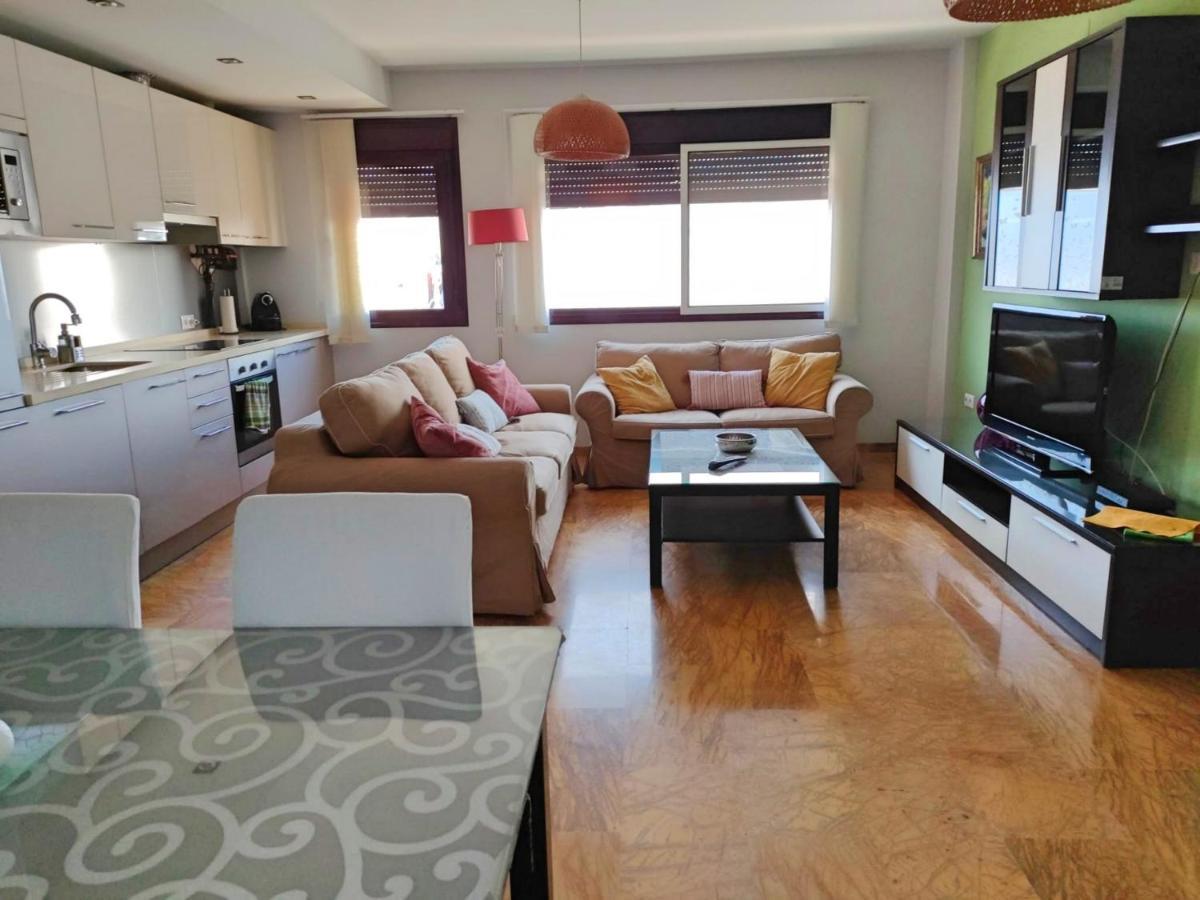 Amplio Y Moderno Apartamento Lorenzo Ferreira Cordoba Exterior photo