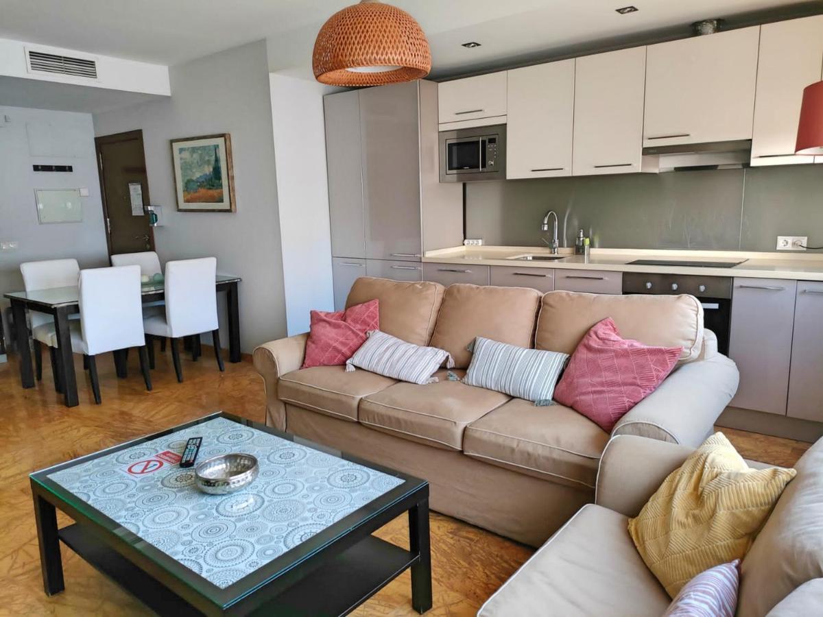 Amplio Y Moderno Apartamento Lorenzo Ferreira Cordoba Exterior photo