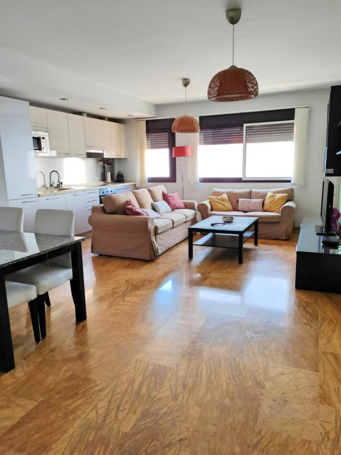 Amplio Y Moderno Apartamento Lorenzo Ferreira Cordoba Exterior photo
