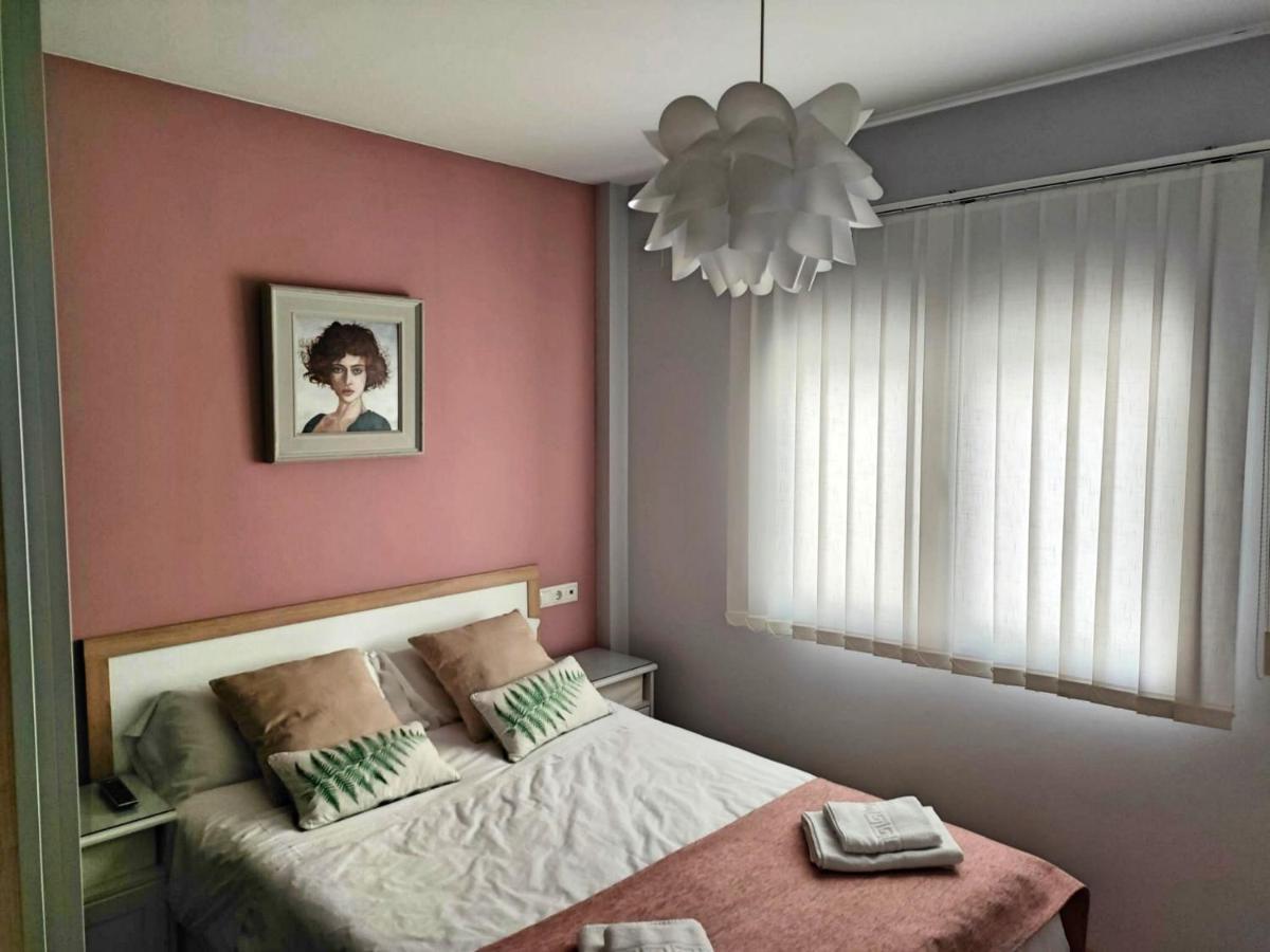 Amplio Y Moderno Apartamento Lorenzo Ferreira Cordoba Exterior photo