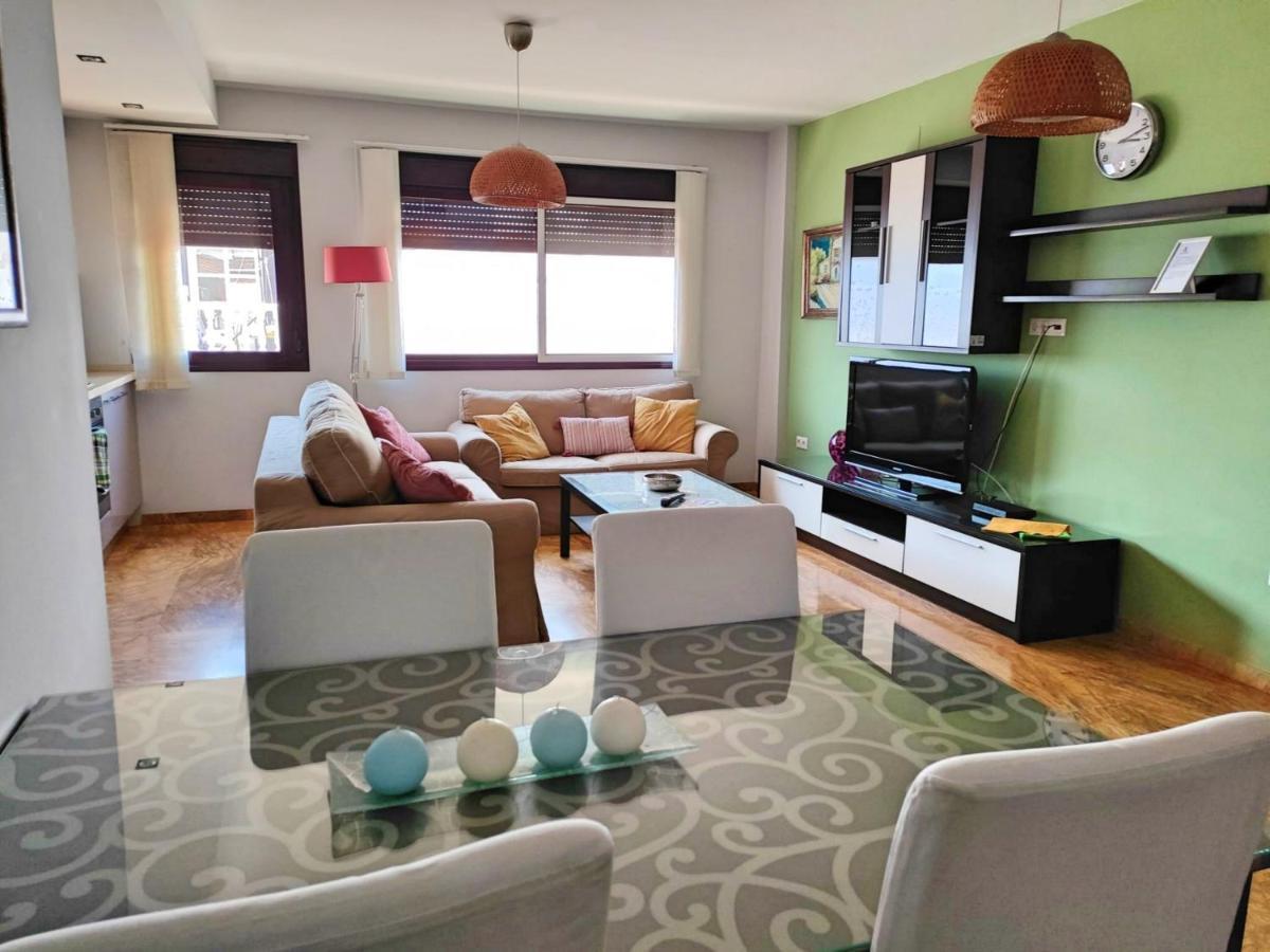 Amplio Y Moderno Apartamento Lorenzo Ferreira Cordoba Exterior photo