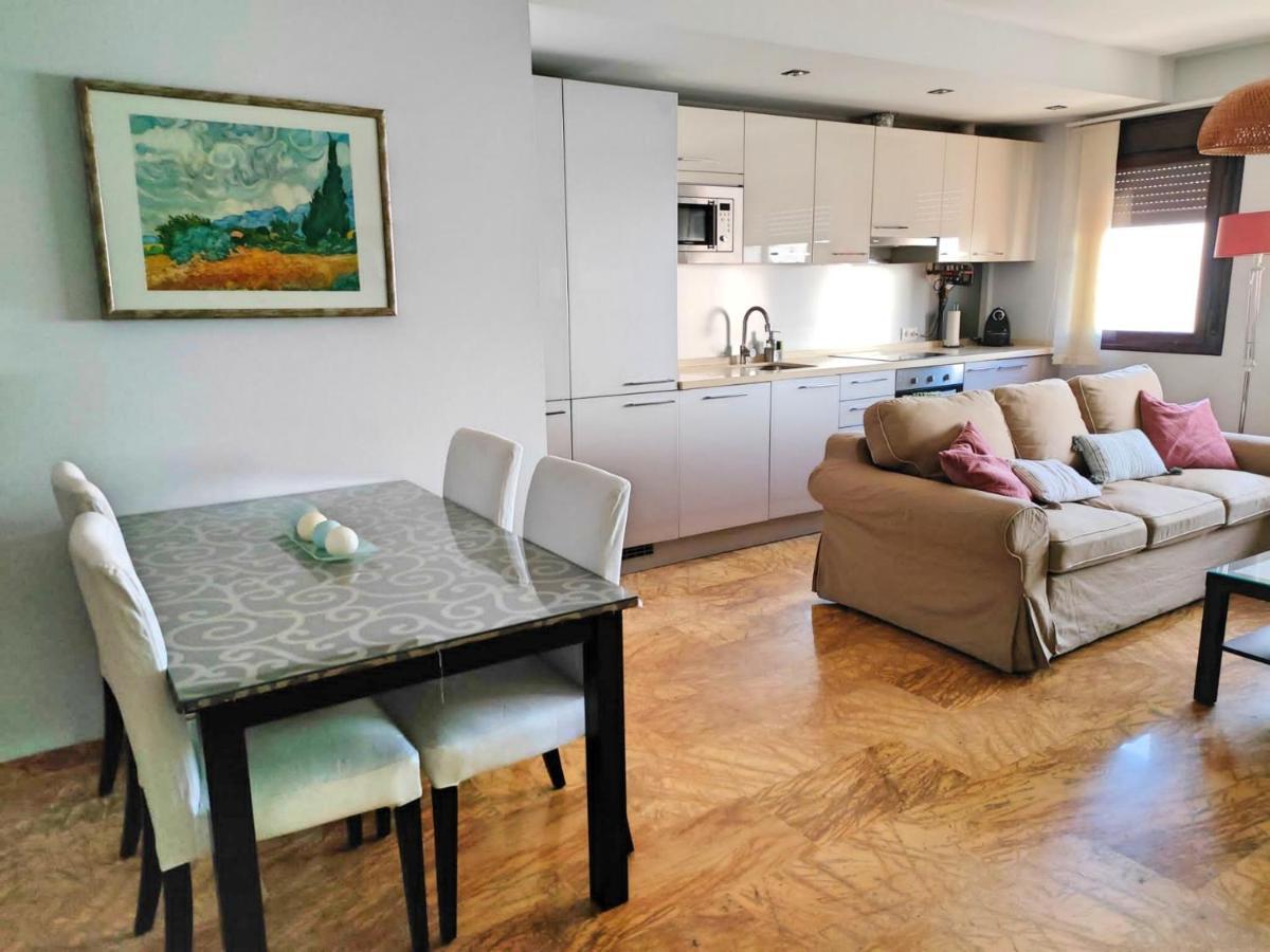 Amplio Y Moderno Apartamento Lorenzo Ferreira Cordoba Exterior photo