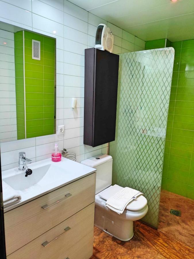 Amplio Y Moderno Apartamento Lorenzo Ferreira Cordoba Exterior photo