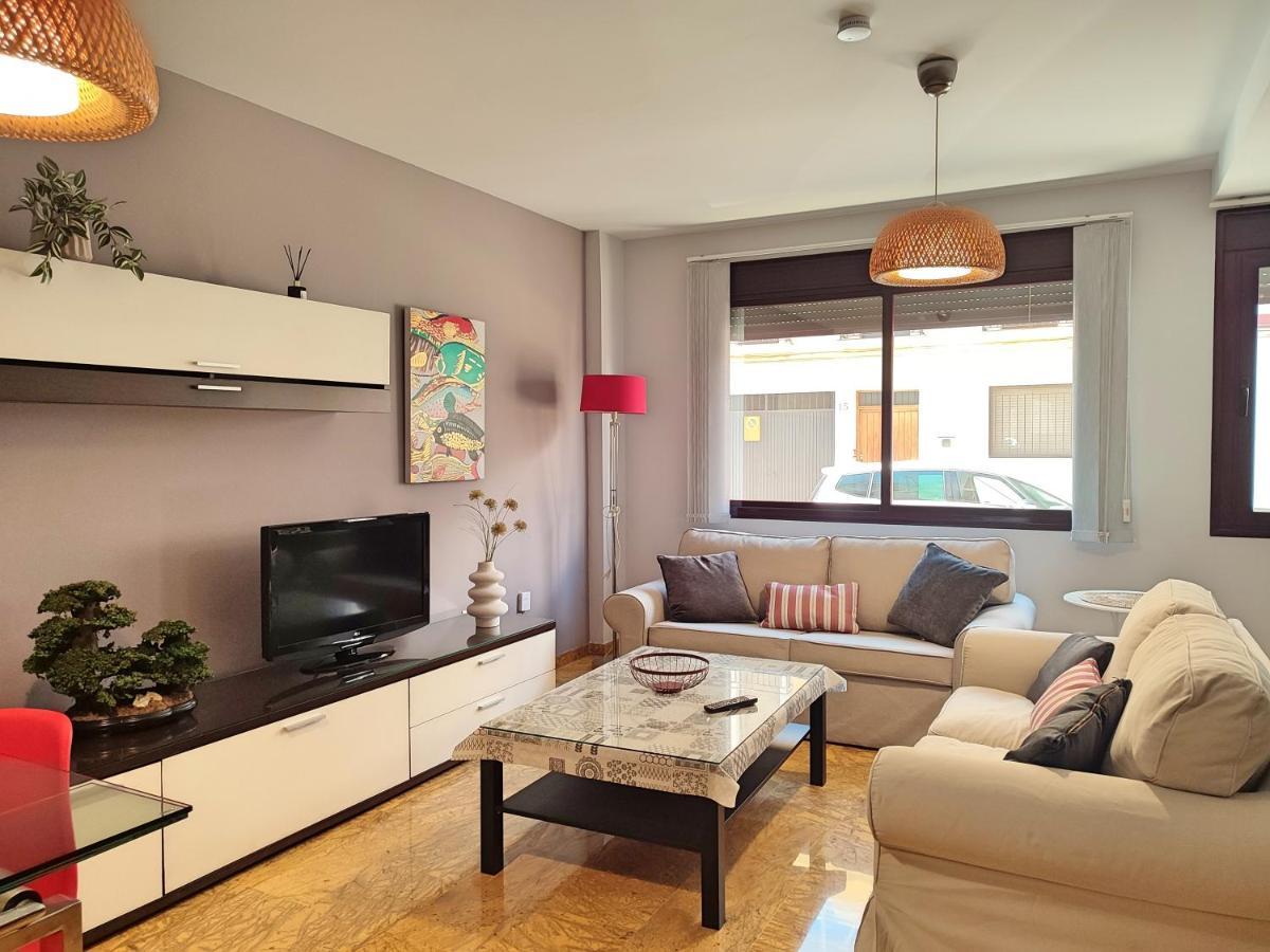 Amplio Y Moderno Apartamento Lorenzo Ferreira Cordoba Exterior photo