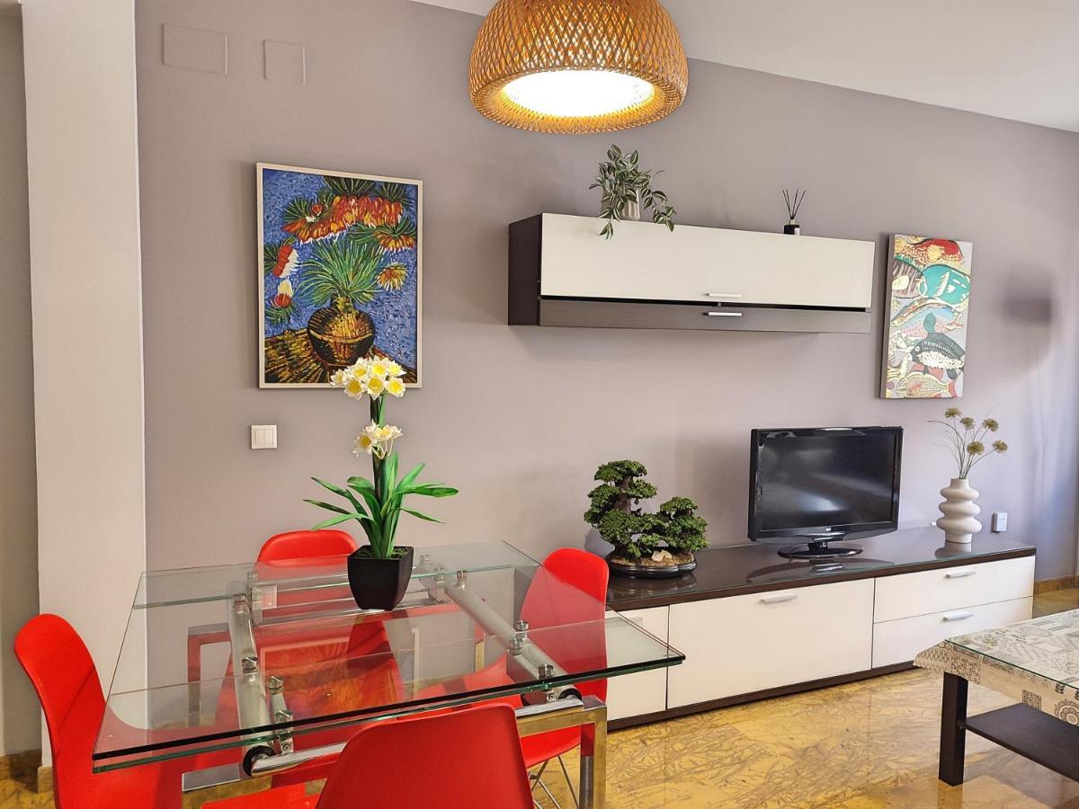 Amplio Y Moderno Apartamento Lorenzo Ferreira Cordoba Exterior photo