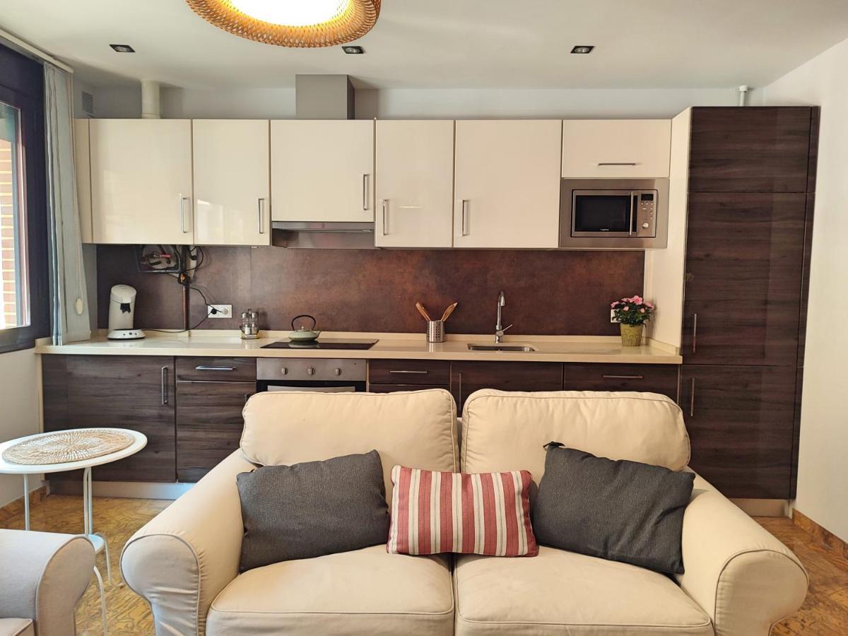 Amplio Y Moderno Apartamento Lorenzo Ferreira Cordoba Exterior photo
